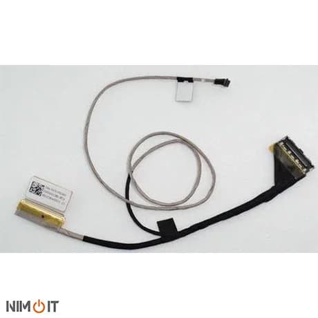 کابل فلت تصویر لپ تاپ ASUS X200M