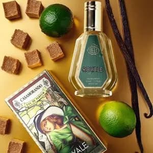 عطر جدید زنانه زرجوف کازاموراتی لیرا فراگرنس ورد - 50 میل - تعداد محدود