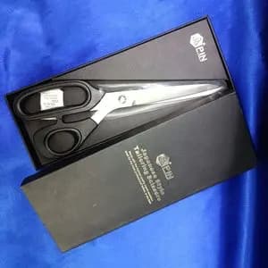 قیچی خیاطی پین اصلی