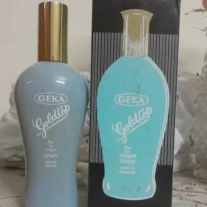 ادکلن بسیار کمیاب جیکا اصل ساخت انگلیس ماندگاری و پخش بوی عالی مردانه