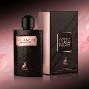 ادکلن اپرا نویر الهمبرا رایحه ایو سن لورن بلک اپیوم (OPERA NOIR ALHAMBRA)