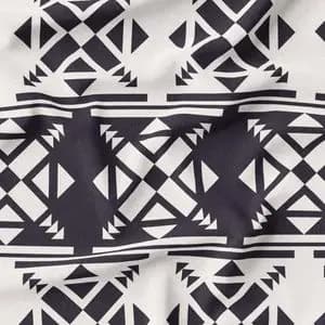 پارچه ملحفه مدل مخمل طرح ایرانی سنتی ویشار کد 5012764