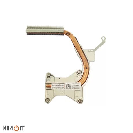 هیت سینک لپ تاپ Dell Inspiron 1464 1564 1764 CPU Heatsink