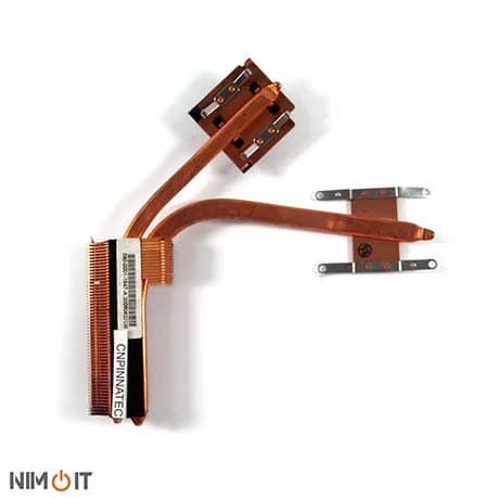 هیت سینک لپ تاپ Sony VGNFW