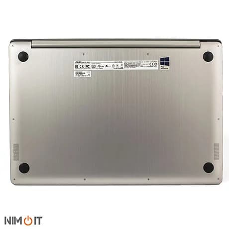 قاب کف لپ تاپ ASUS GL501J