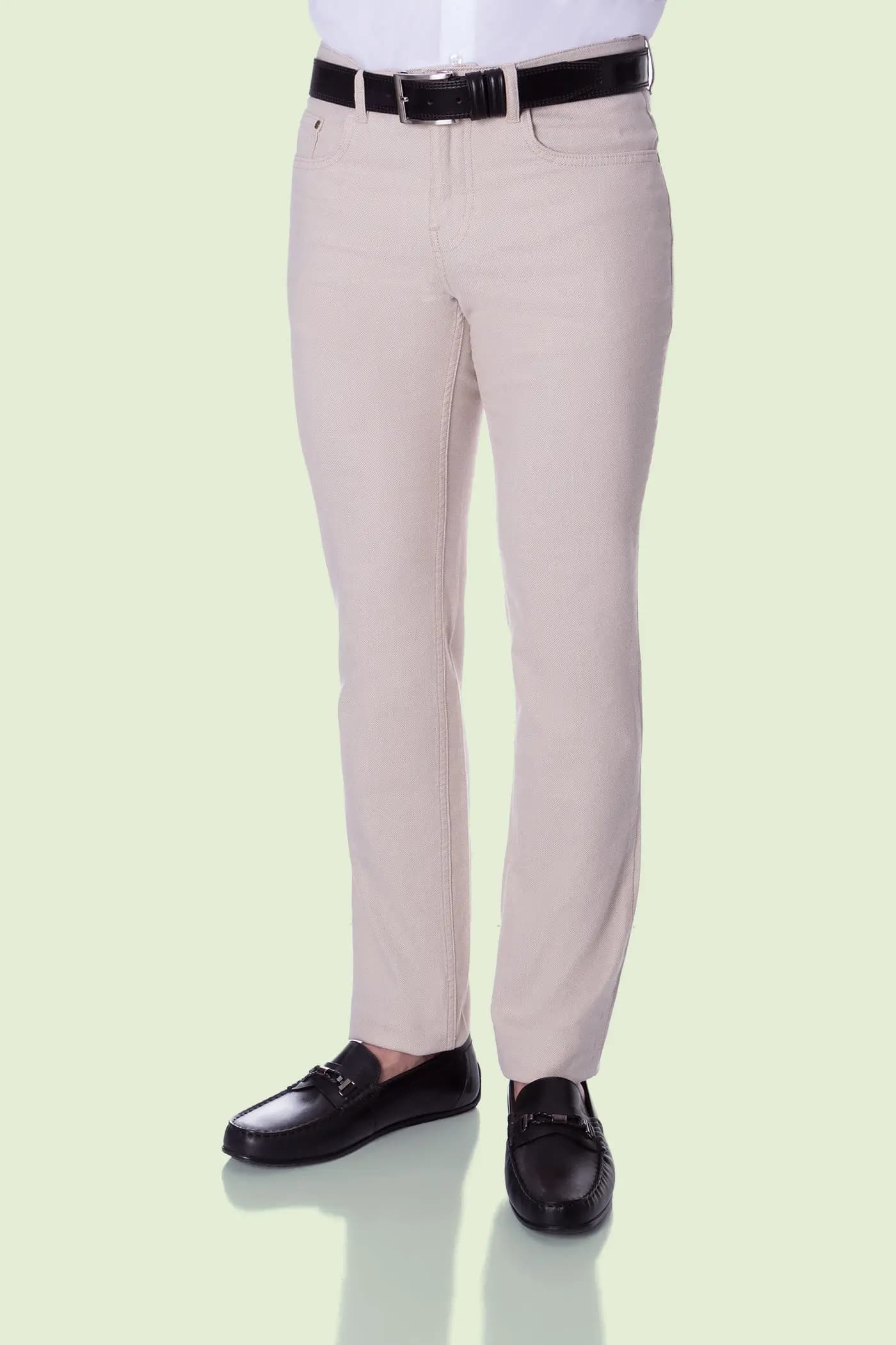 شلوار کتان 120106