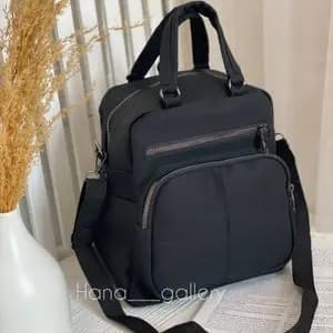 کوله پشتی لامی | کیف زنانه دانشجویی اداری