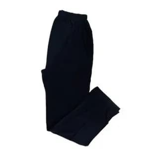 شلوار ریون قواره دار کد 675