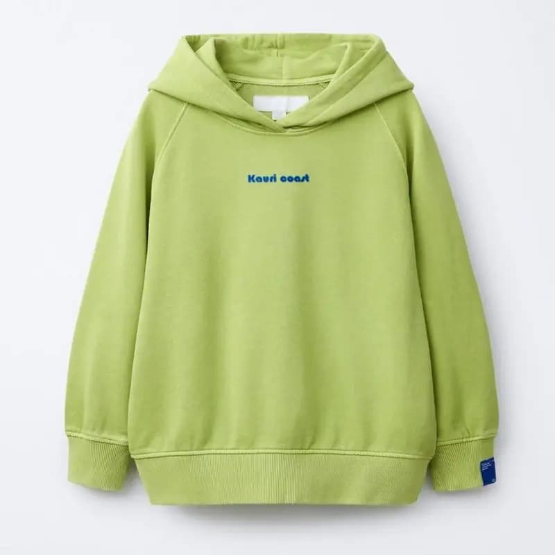 هودی بچه گانه پسرانه و دخترانه برند زارا کد0365