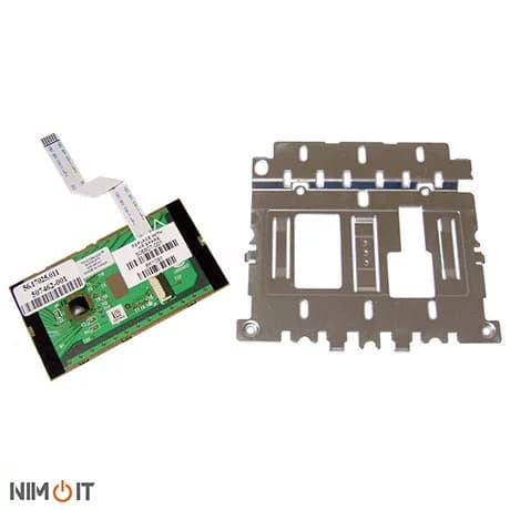 تاچ پد لپ تاپ HP 8530P 8530W