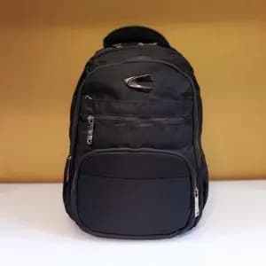 کوله پشتی اسپرت زیپ فلزی