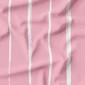 پارچه لباسی طرحدار پارچه الف مدل کرپ بوگاتی طرح پری کد 4011676