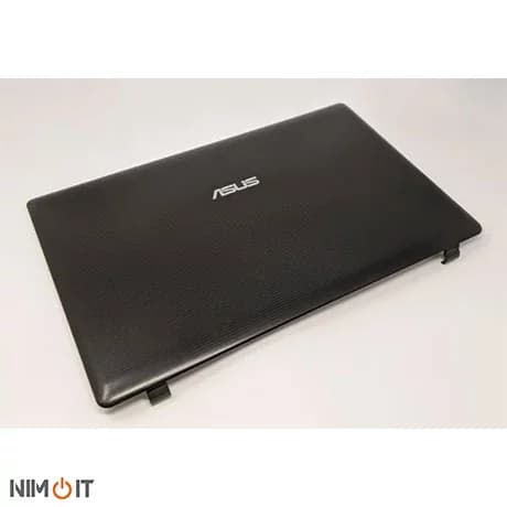 قاب پشت ال سی دی لپ تاپ ASUS X75A