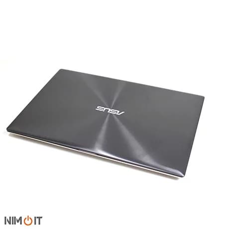 قاب پشت ال سی دی لپ تاپ ASUS UX32VD