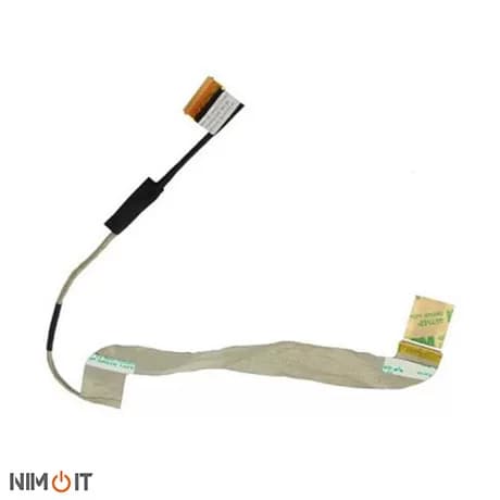 فلت تصویر لپ تاپ DELL Inspiron 17R N7110 Vostro 3750 LCD LVDS Cable