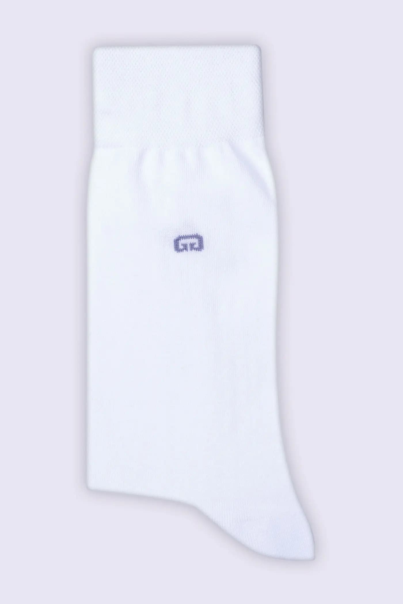 جوراب ساده 240006