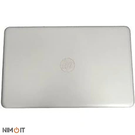قاب پشت ال سی دی لپ تاپ HP 15-AW