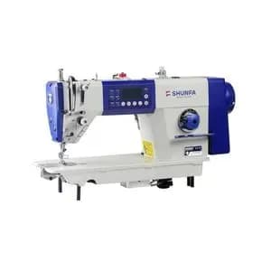 چرخ خیاطی صنعتی راسته دوز شونفا مدل S510