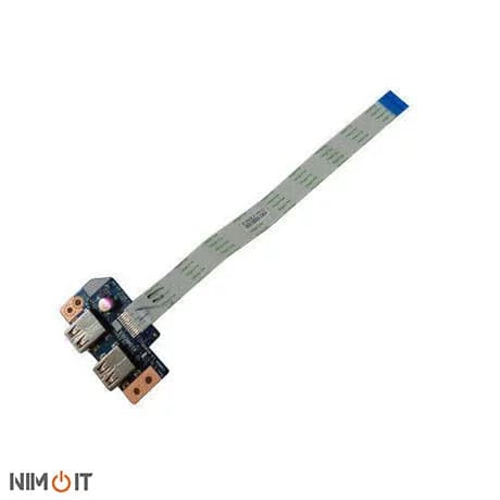 برد صدا و یو اس بی لپ تاپ Acer E1-531 E1-571