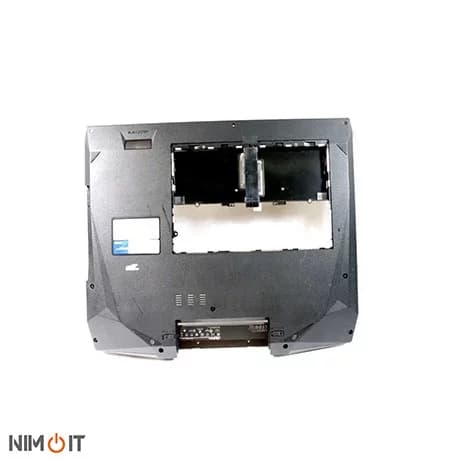 قاب کف لپ تاپ ASUS G73S G73J