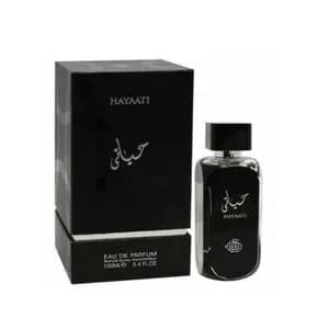 عطر ادکلن زنانه حیاتی فراگرنس ورد ادکلن زنانه حیاتی عطر زنانه حیاتی