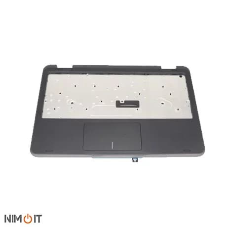 قاب کنار کیبورد لپ تاپ DELL Latitude 11 3150 3160 Palmrest