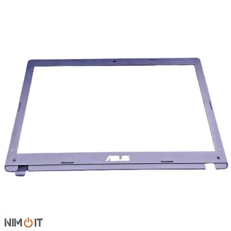 قاب جلو ال سی دی لپ تاپ ASUS D550M