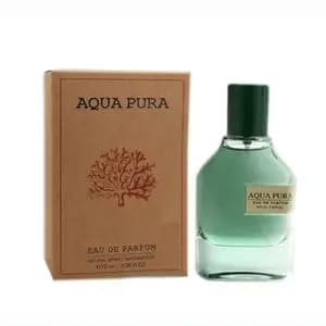 ادکلن AQUA PURA FRAGRANCE WORLD ادکلن آکوا پورا مگامار فرگرانس وورد