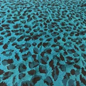 پارچه حریر ریوا طرح جذاب9