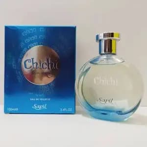 ادکلن چی چی مردانه اصل آبی با رایحه خنک