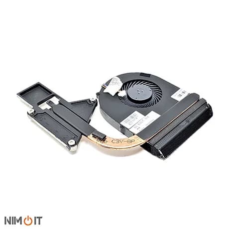 فن و هیت سینک لپ تاپ Lenovo V570 Z570 B570