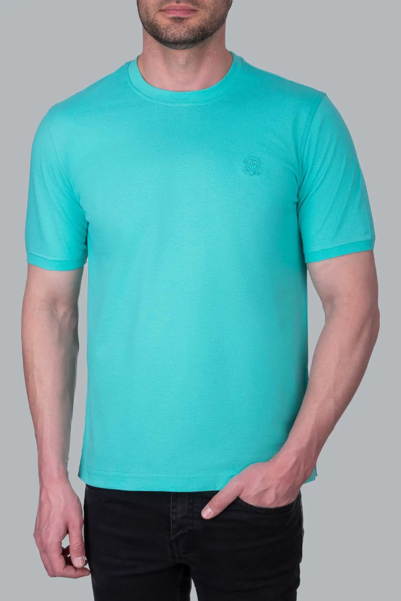 تی شرت آستین کوتاه 160085