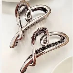 کلیپس شمعی روزانه قلبی