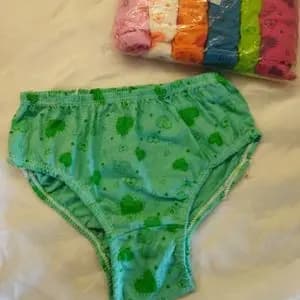 شورت نخی بقل کش دخترانه dr6373