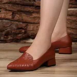 کفش کلاسیک زنانه