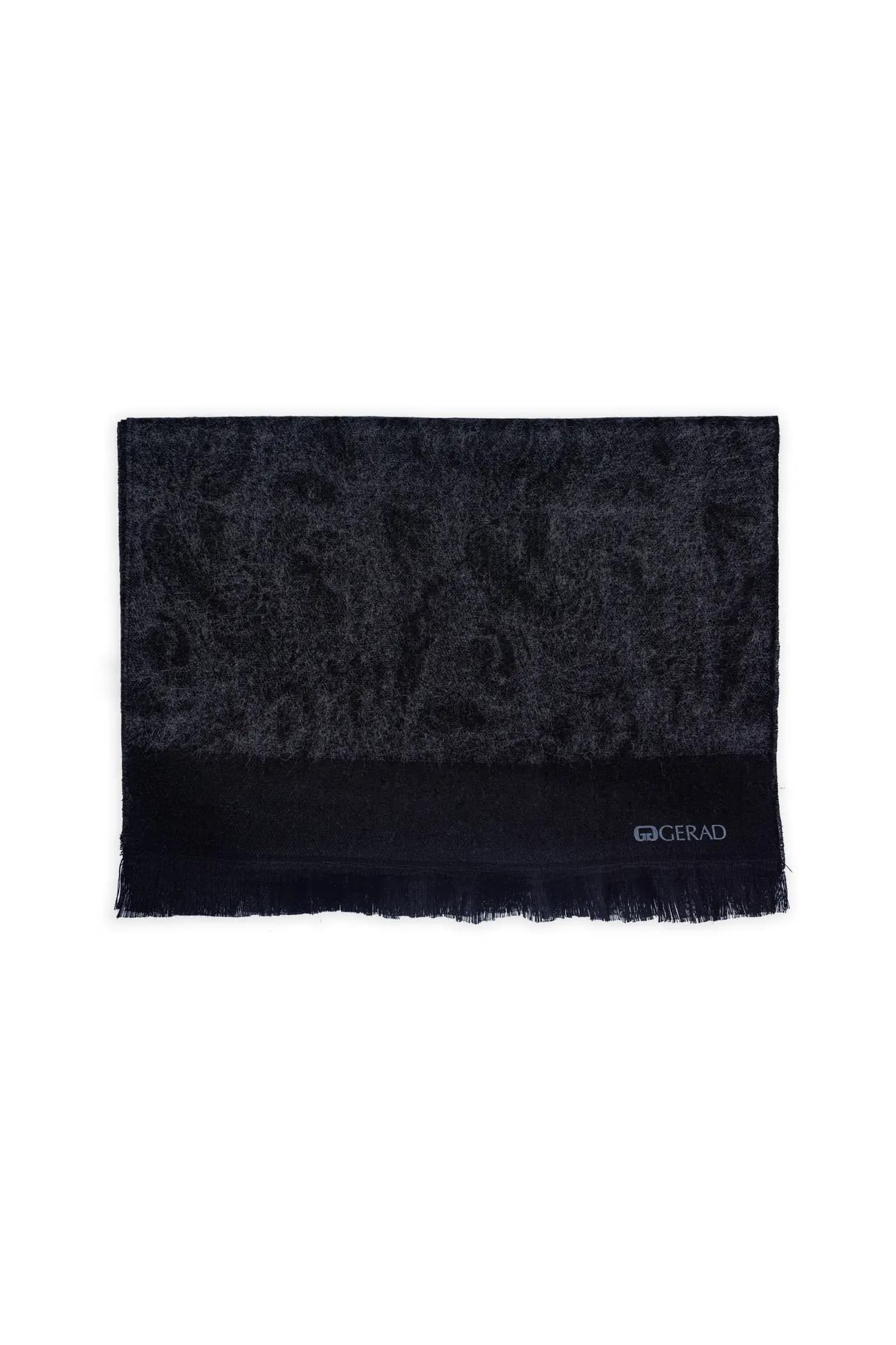 شال گردن طرح دار 320012