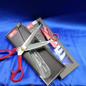 قیچی خیاطی پین10