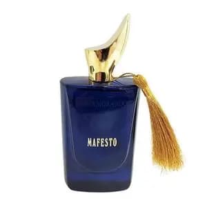 ادکلن کازاموراتی مفیستو فرگرانس شرکتی ادکلن کازموراتی آبی