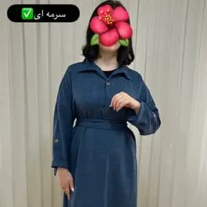 مانتو کفتان زنانه صوفیا مارال