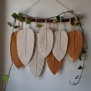 دیوارکوب برگ ارسال رایگان طرح دیبا