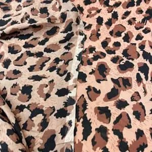 پارچه حریر ریوا طرح بسیار جذاب2