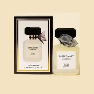 عطر ادکلن جدید زنانه ویکتوریا سکرت تیس کرم کلاود سوپر اسمارت - 25 میل