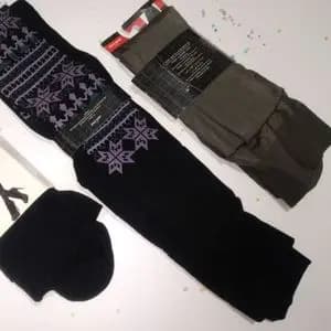 جوراب شلواری زنانه بیرونی