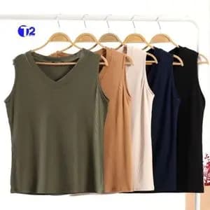 تاپ کبریتی زنانه سایز بزرگ