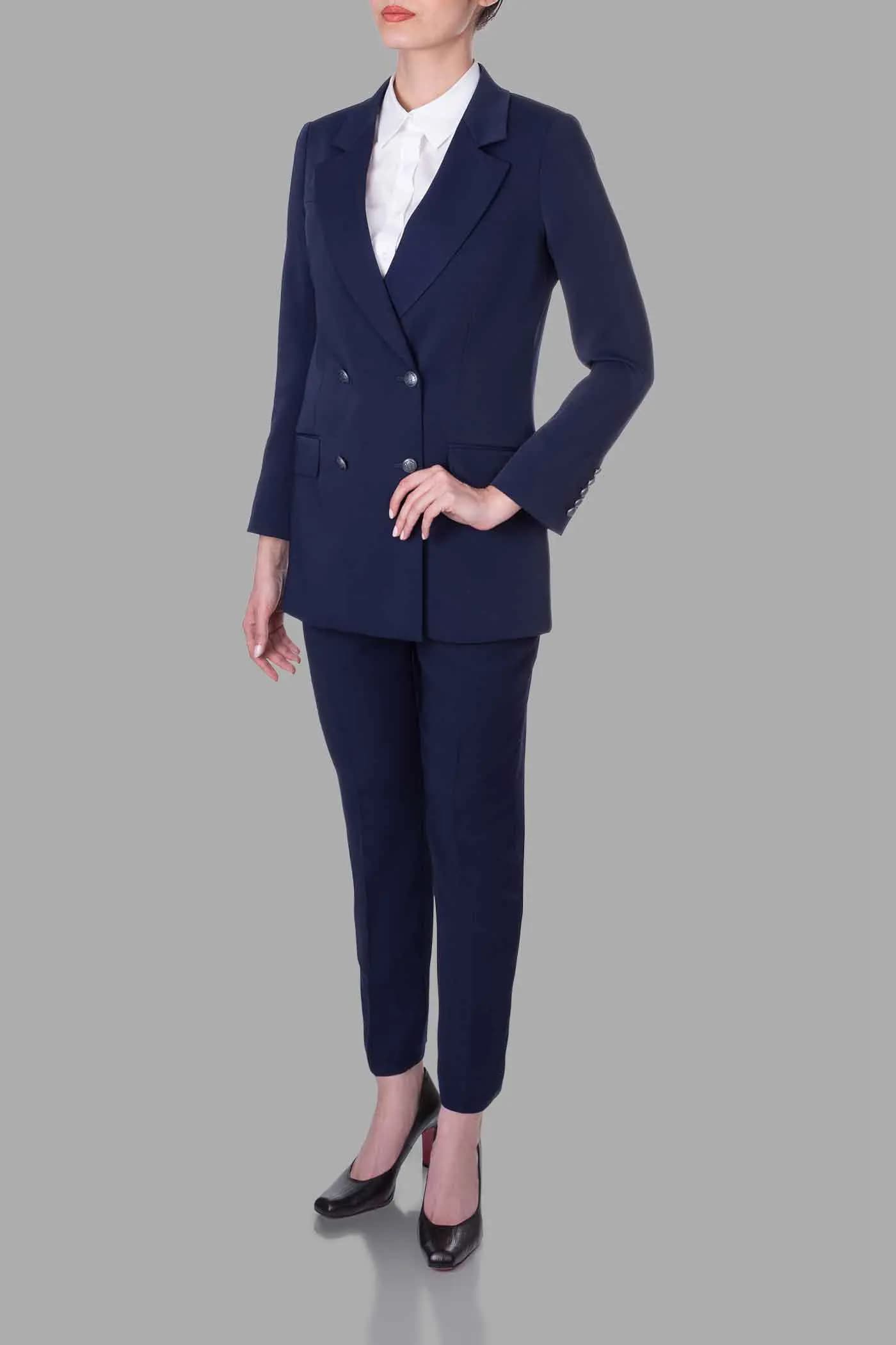 کت و شلوار زنانه 510005