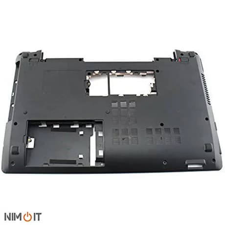قاب کف لپ تاپ ASUS K53Z