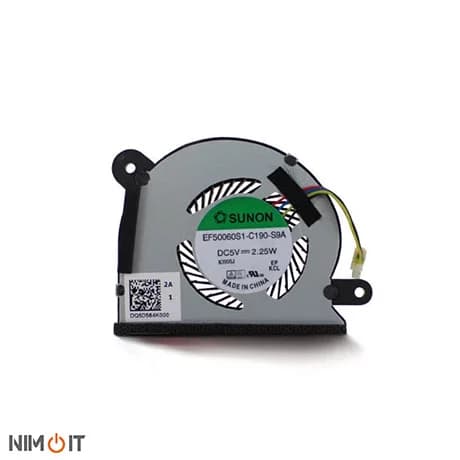 فن لپ تاپ ASUS X200M