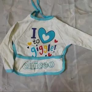 پیشبند آستین دار پسرانه psh2i