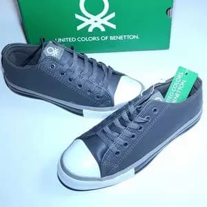 کتونی مردانه زنانه بنتون Benetton