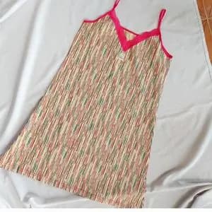 پیراهن بندی زنانه